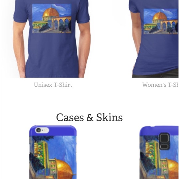 Redbubble art - Picture 3 of 4