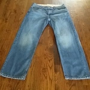 MEN'S DKNY JEANS