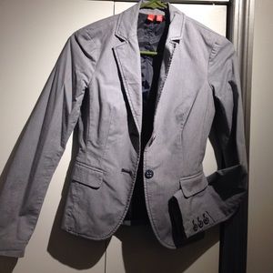 Esprit blazer size 0