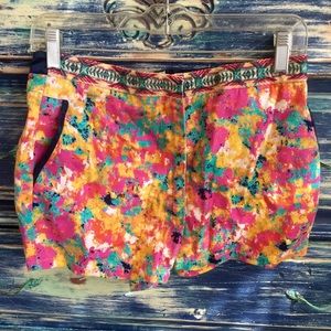 Gianni Bini dress shorts