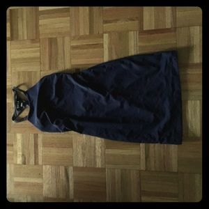 Urban outfitters body con tela dress.