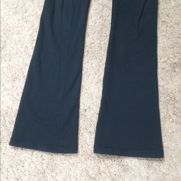 Long, Flared Ivivva leggings - Picture 2 of 4