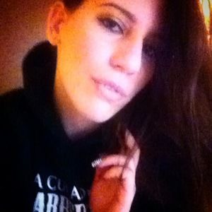 Meet your Posher, Skyler