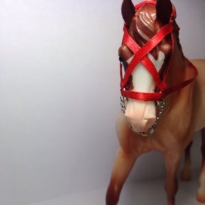 IN SEARCH OF BREYER HORSES