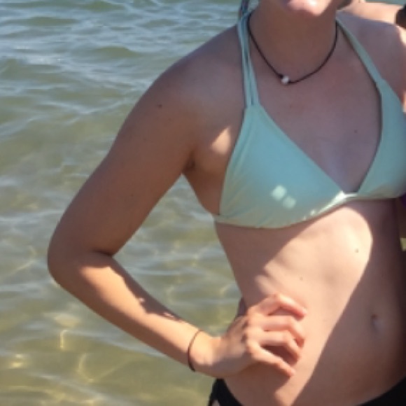 bathing suit - Picture 2 of 2