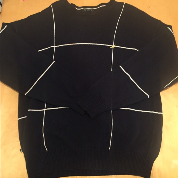 Nautica Sweater
