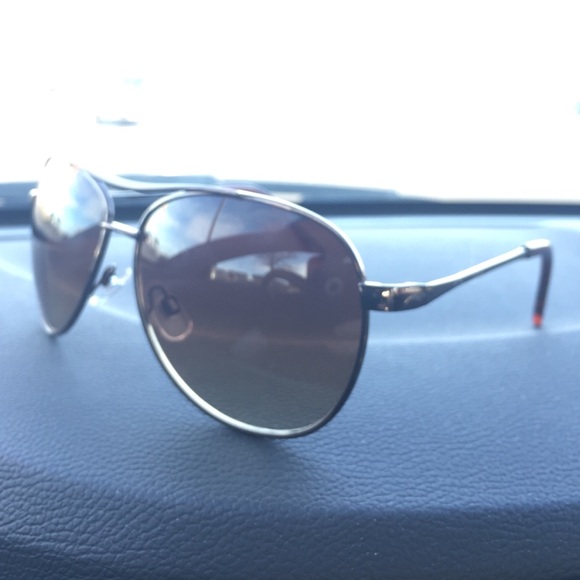 Fossil Aviators!