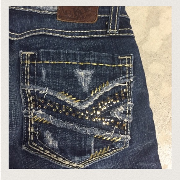 BKE Starlite Flare