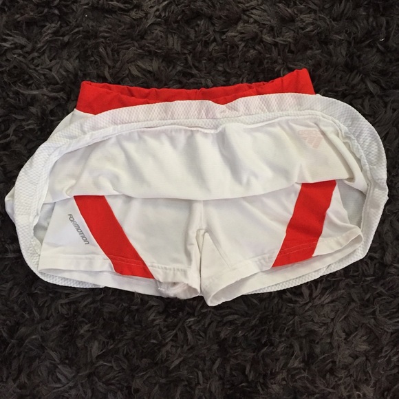 Adidas Skort tights - Picture 2 of 4