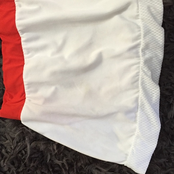 Adidas Skort tights - Picture 3 of 4