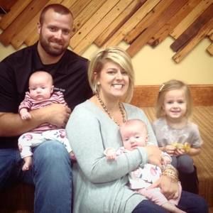 Meet your Posher, Ashley