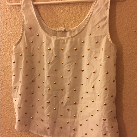 Forever 21 top size small - Picture 1 of 1