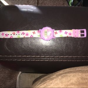 Hello kitty. Watch