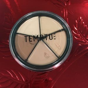Temptu S/B concealer wheel