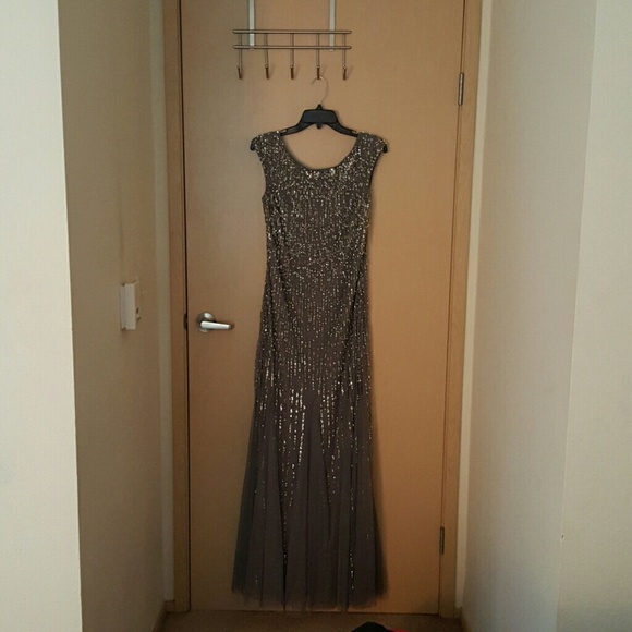Brand New Evening Gown