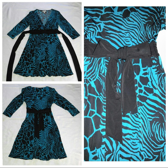 Beautiful Dress - Picture 1 of 4