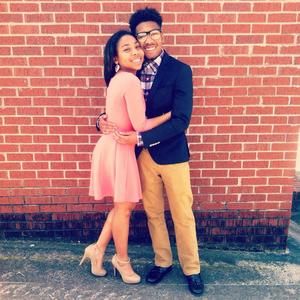 Meet your Posher, Crissy