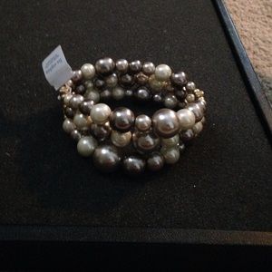 Lia Sophia bracelet