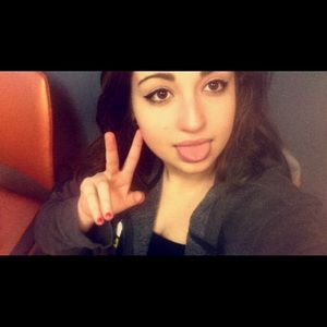 Meet your Posher, Makynna