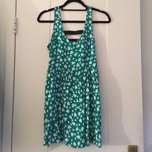 Cute summer dress