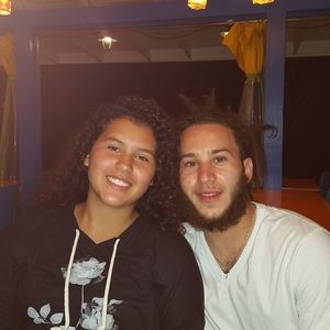 Meet your Posher, Alexandra