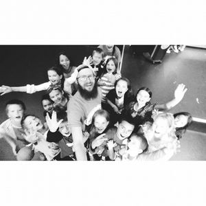 Meet your Posher, Colby