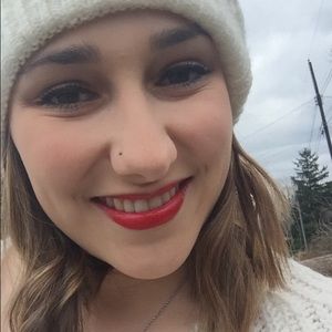 Meet your Posher, Jordan