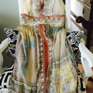 Jones New York halter dress