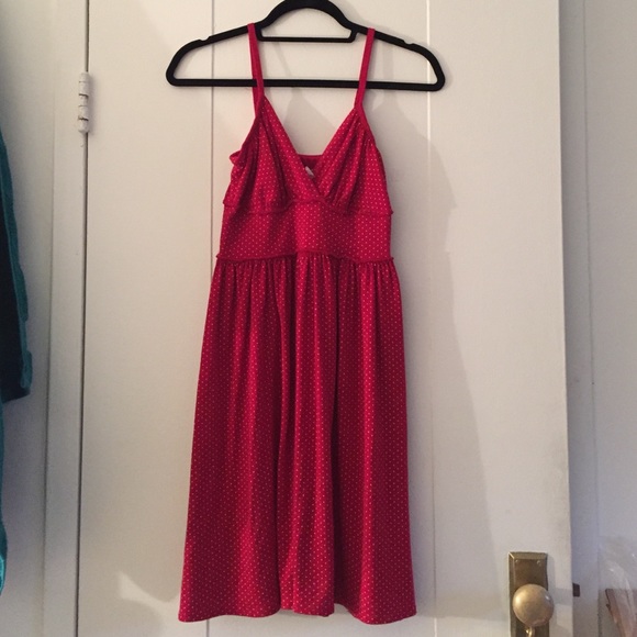 Cute summer dress