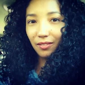 Meet your Posher, Kimberly