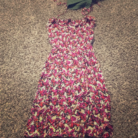 Kirra dress
