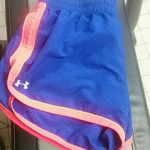 Under Armour athletic shorts