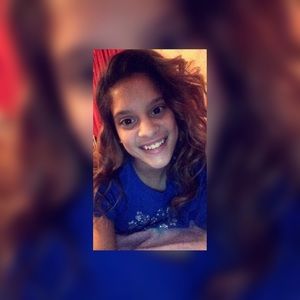 Meet your Posher, Amber