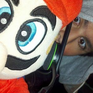 Meet your Posher, Luis