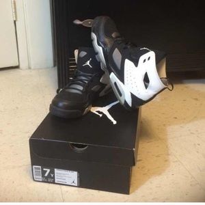 Repost | Jordan Flight Club