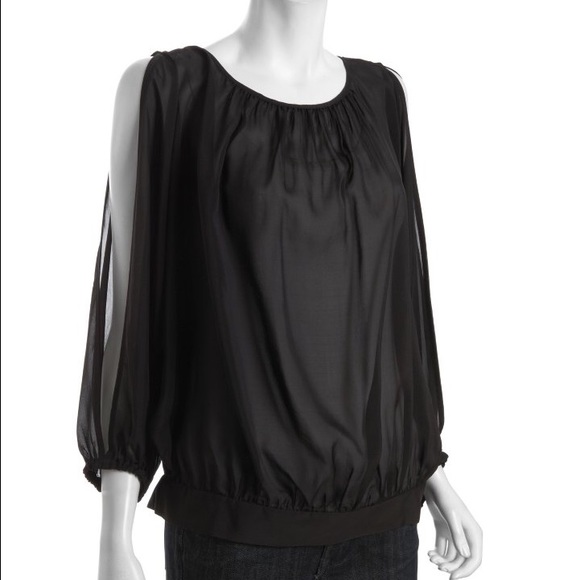 Marc by Marc Jacobs Blouse