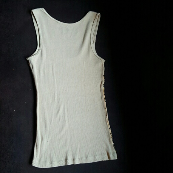 Tank top - Picture 4 of 4