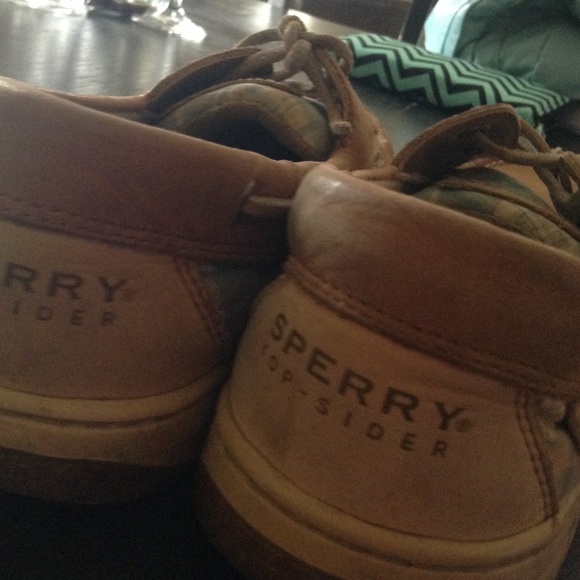 Sperrys - Picture 2 of 4