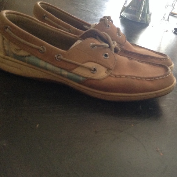 Sperrys - Picture 4 of 4