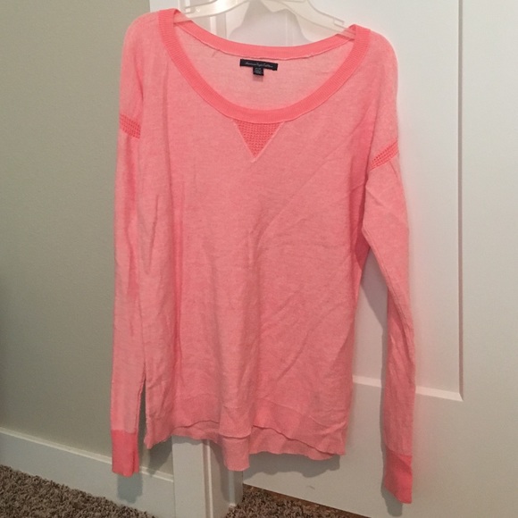 Sweater top