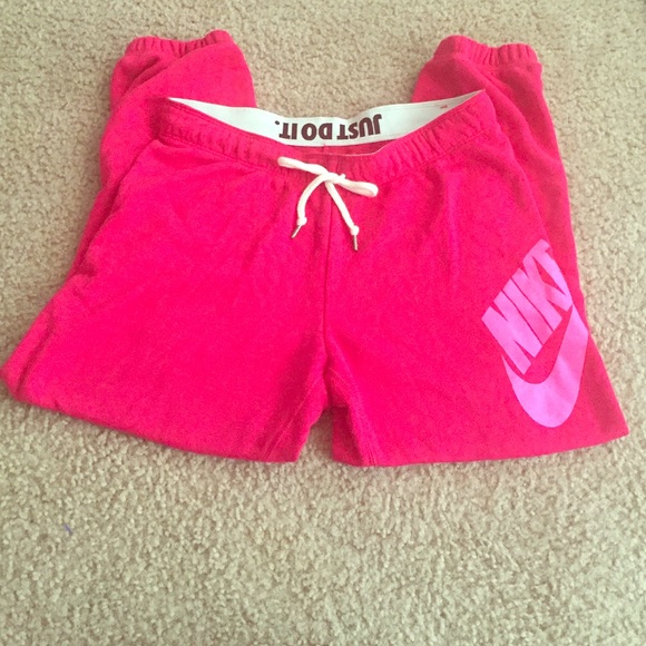 Nike Sweats