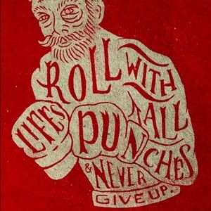 Meet your Posher, Raquel