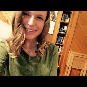 Meet your Posher, Jamie