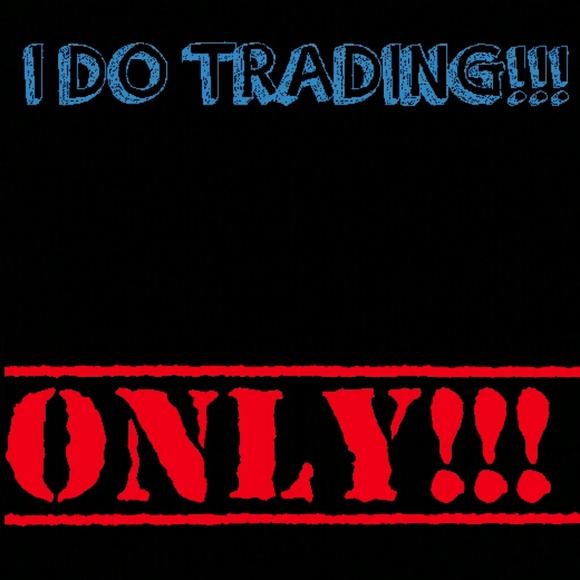 I DO TRADING ONLY