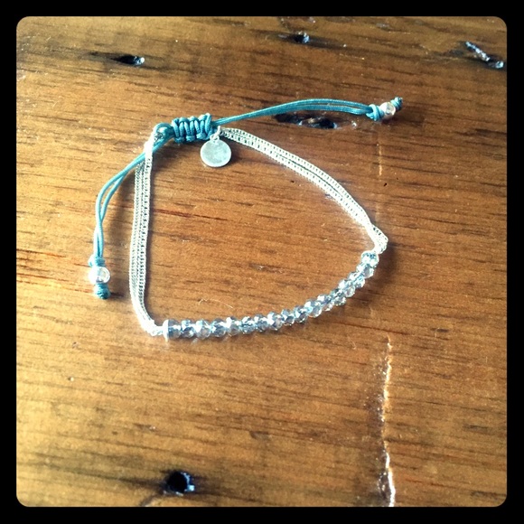 Stella and Dot Light Bracelet