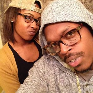 Meet your Posher, Markalyn