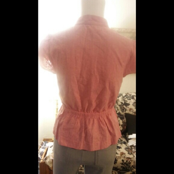 Pink Top - Picture 2 of 3