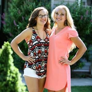 Meet your Posher, Juliet