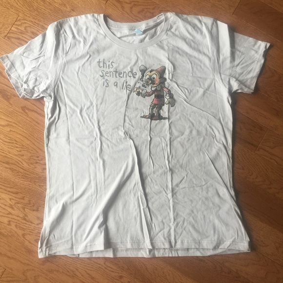 Woot.com shirt - Picture 2 of 2