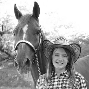 Meet your Posher, Lynn